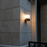 Hotel Wall Sconce – CCT Tunable, 13W