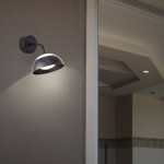 Hotel Wall Sconce – CCT Tunable, 13W