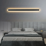 Wall Sconce Hotel 8FT – 35W LED, 3000K Warm White