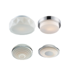 Ceiling Light CL5015 – 5-Light Fixture, E26 Bulb Compatible