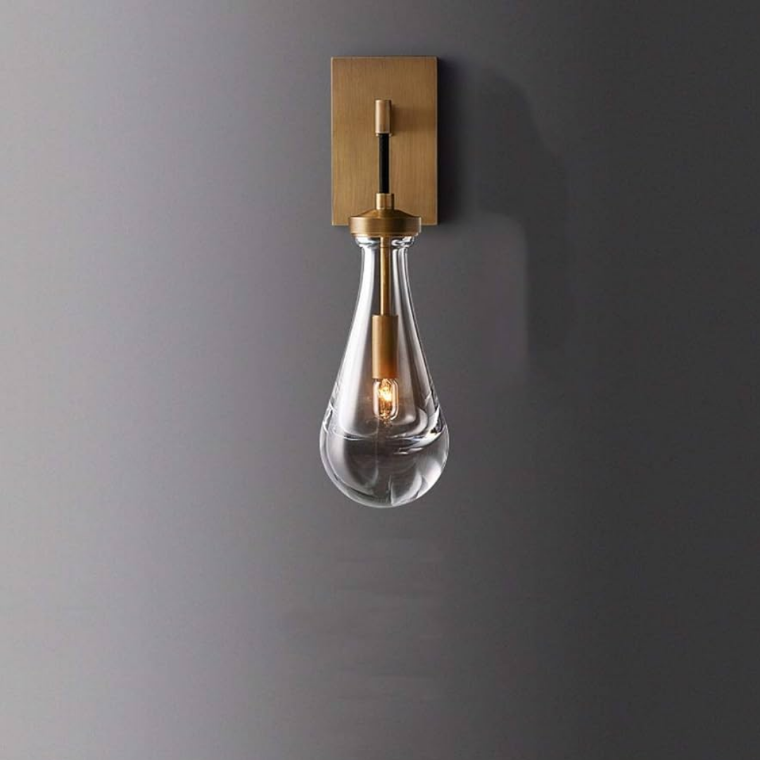 brass-crystal-wall-sconce-single-light