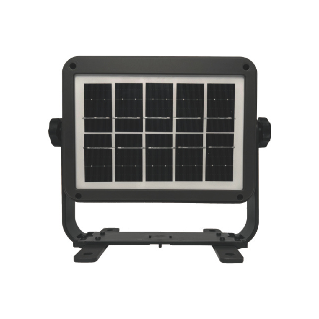 D9 High-Brightness Portable LED Worklight - Image 2