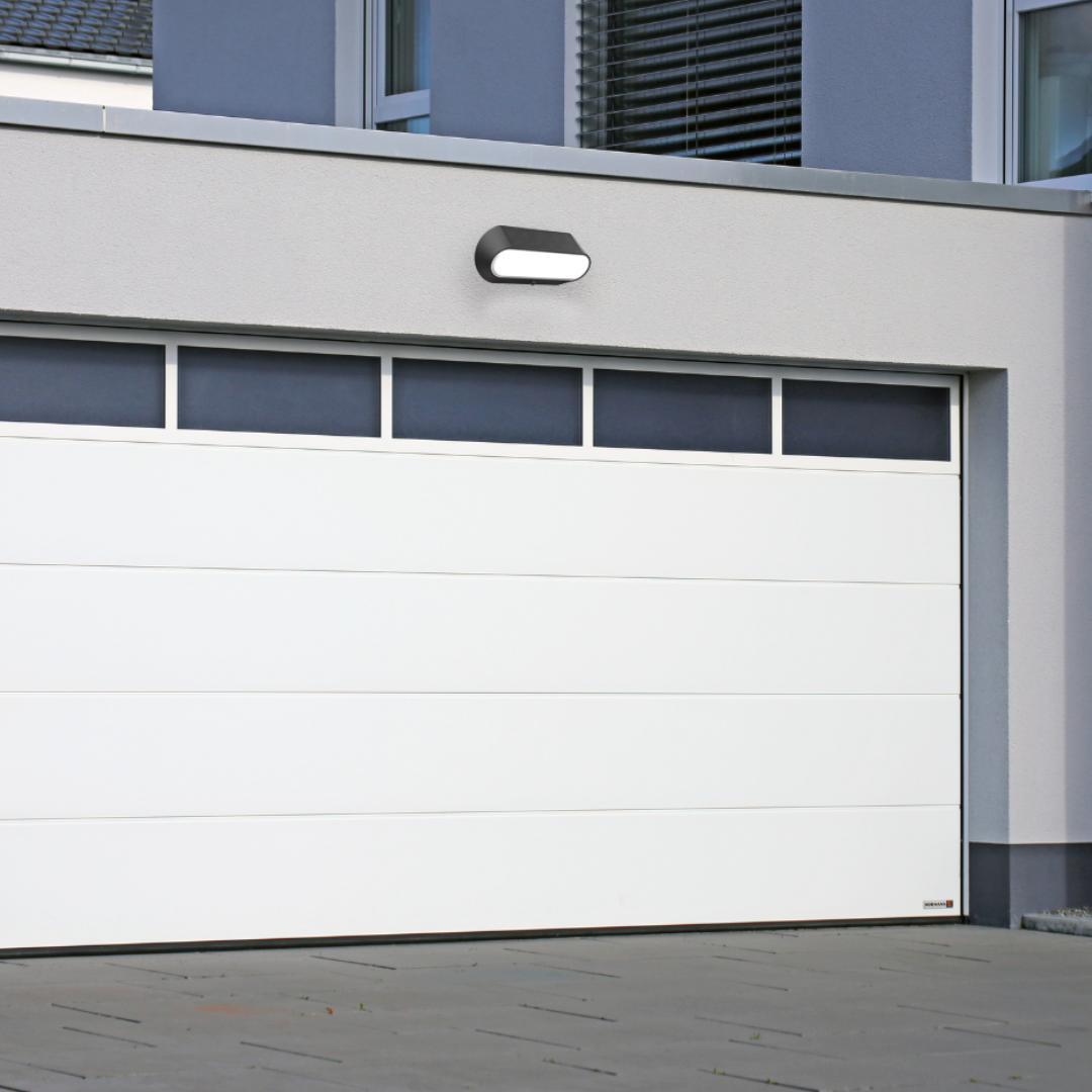 EP02 Solar+USB Portable Worklight with PIR Sensor - Image 2