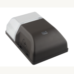 Mini Wall Pack Light 30W with Photocell – 5700K (SNC-MWP03-30W)