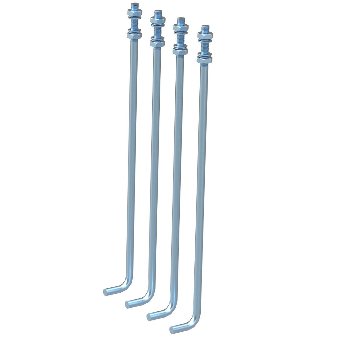 POLE 25FT SQUARE - Image 5