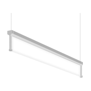LED Pendant Linear Light 4FT – 5CCT Tunable & 0–10V Dimmable